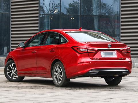 老司机推荐10万以内最值得买的四款国产车，吉利占两席