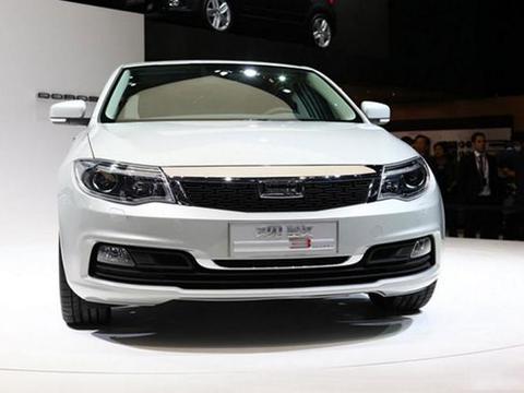 明明是款难得的好车，却销量惨淡，如今终于挺不住降价甩卖了！