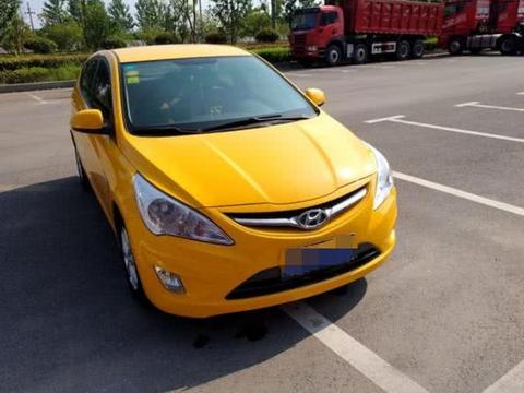 落地价9万，现在只需4万5，当打开后备箱的那一刻，整个人看呆了