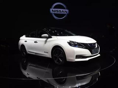 东风日产轩逸纯电动车将采用国产电池