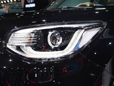 15万以内就能买的5大酷车，网友，最后这款无人能抗拒