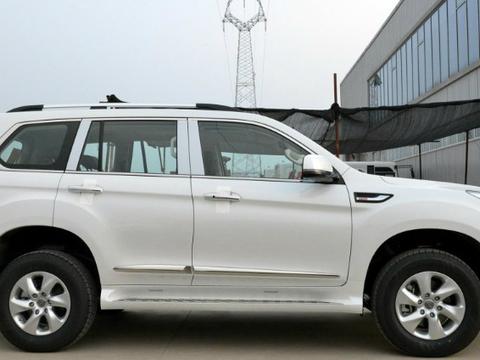 90后为女友买这款SUV，开两个月，小伙有话说