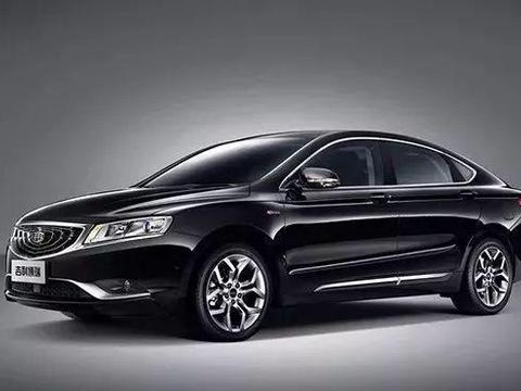 最近超火爆的5款新车,全部都是良心价!