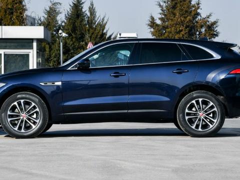 档次不输揽胜，3，0L，8AT，比上市降14万