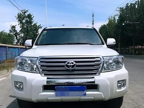 落地价53万，现在47万，丰田发动机，爬山越岭大壮汉，霸气！