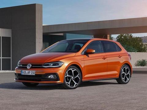 新一代POLO太给力,保时捷内饰,1.5T动力,希望不要减配