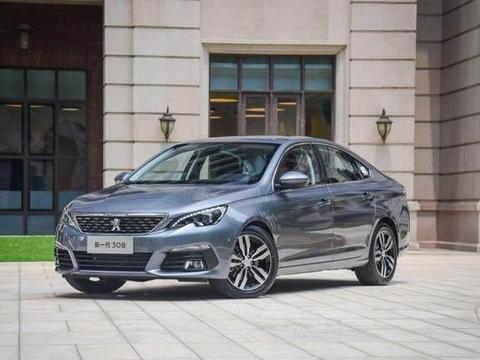 性价比最高的A级车,颜值不输思域,沃德十佳发动机,仅售8万