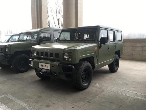 娘炮靠边站!10-100万这些SUV才是真男人专属，总有一款适合你