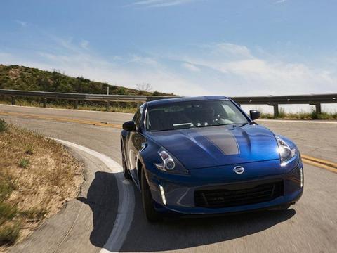 日产旗下经典跑车再现江湖