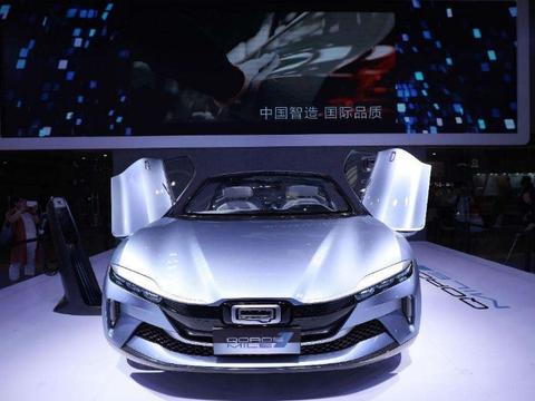 观致5月销量超7千 宝能真是卖车高手？｜车壹条