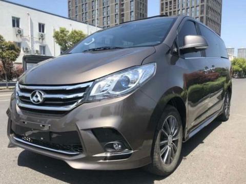 落地价29万，现在只需17万，空间大乘坐舒适，还看啥GL8