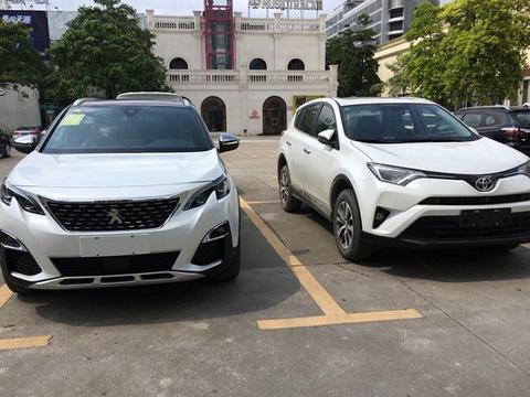 不吹不黑，标致5008车主透露真实油耗，称开不起