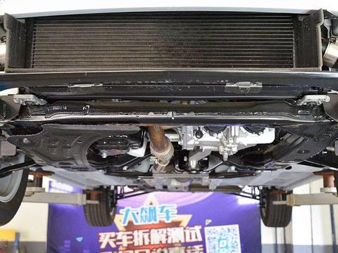 新英朗的“亲妈”究竟是谁？其实是“中韩德”三方混血