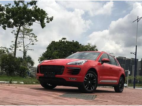 11万的价格90万的享受，配2.0T逼格超途观，如今被哈弗H6吊打