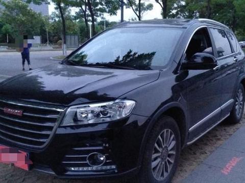 落地价14万，现在只需10万，打开后备箱那一刻，整个人瞬间看笑了