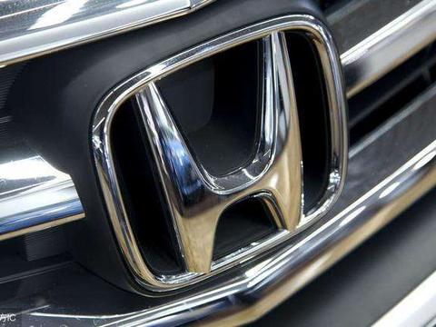 本田7座SUV, 九个档位, 才这么便宜!