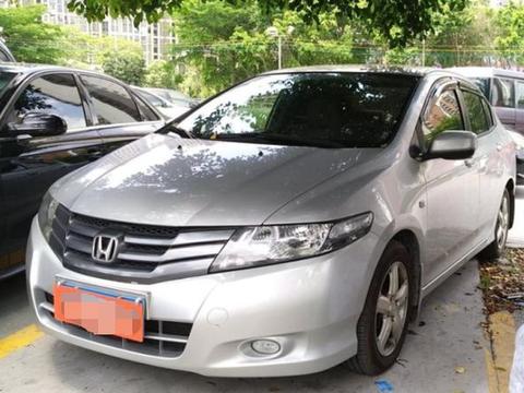 落地价11万，现在只需4万4，本田发动机，90后首选车，还看啥新车