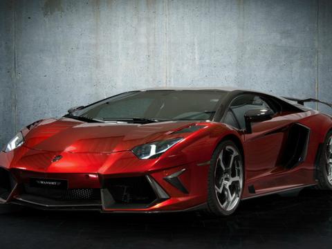 永远喂不饱的4只油老虎，蒙迪欧上榜，图4土豪都不敢开出门