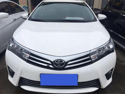 为何跑滴滴的很多都是日系车，不仅仅是省油