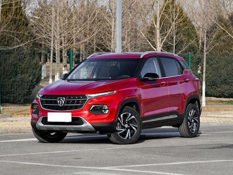 月销4万辆，颜值不输缤智，配置不输哈佛H2，仅5万起售