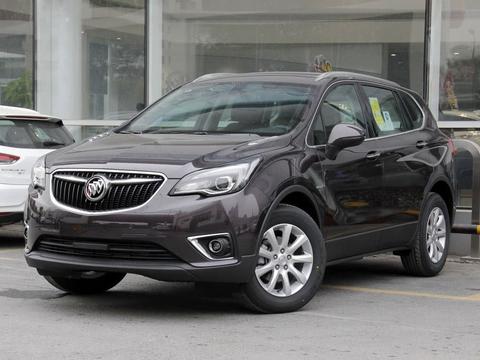 别克昂科威1.5T和2.0T怎么选？差别到底有多大？