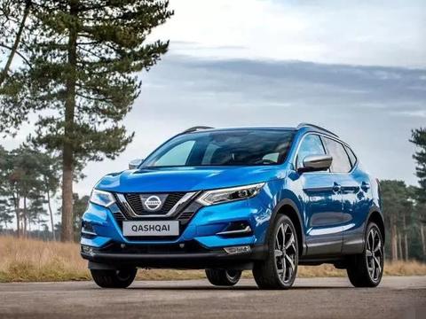 日产要扳倒哈弗H6 神车降2万3 四轮独悬油耗6升 仅11万