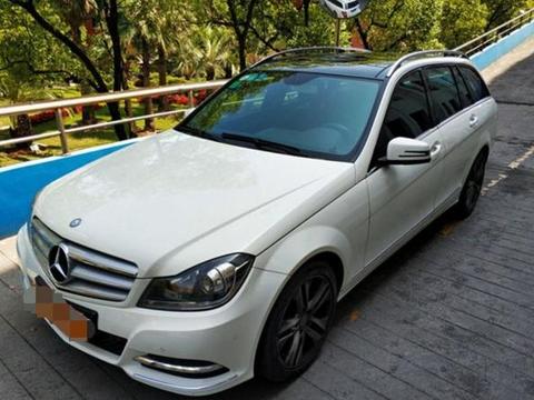 落地价46万，现在只需19万，全景天窗，车主：旅行车是用来旅游的