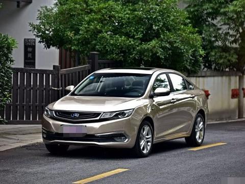 沃尔沃再出高品质神车，1.4T油耗才4毛，完胜别克英朗