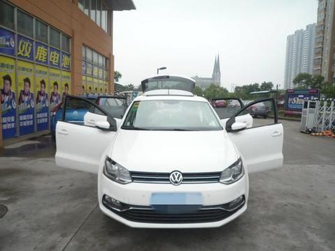 大众波罗新车就烧机油？4S店的做法换上我是车主早给他急眼了