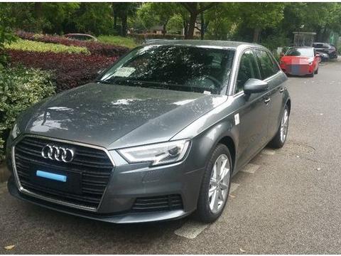 最低调的BBA，仅18万配6气囊，1.4T加7DCT油耗5.7，还买啥雅阁