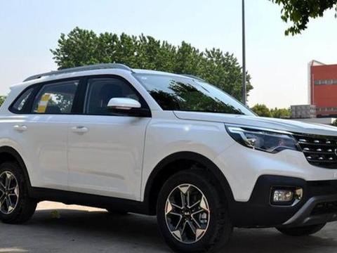 又一合资SUV火了！当年卖18万死磕途观