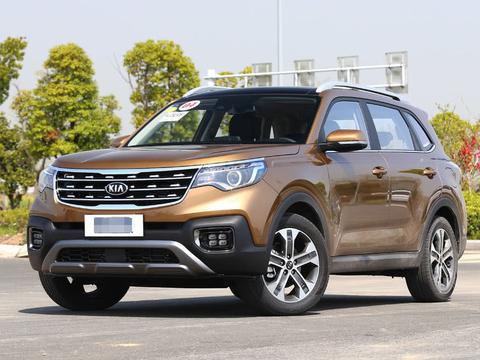 都是刚上市的新款，起亚全新智跑和全新传祺GS4，谁跟值得买？