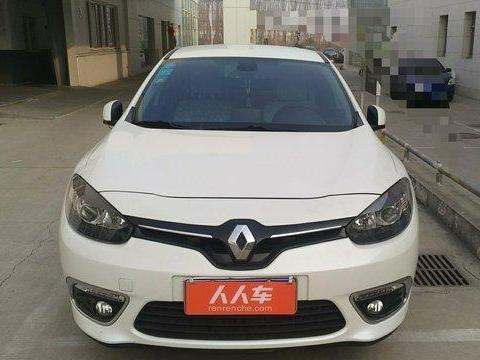 “雷诺“最新资讯都在这了，就等你来