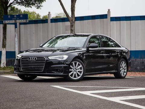 三足鼎立 十款豪华品牌中大型车推荐