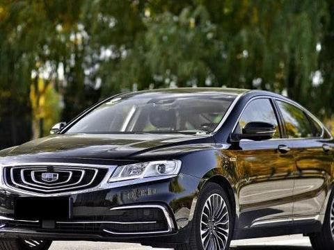 红旗H5死对头来了,不足10万还配豪车配置,帕萨特都没辙