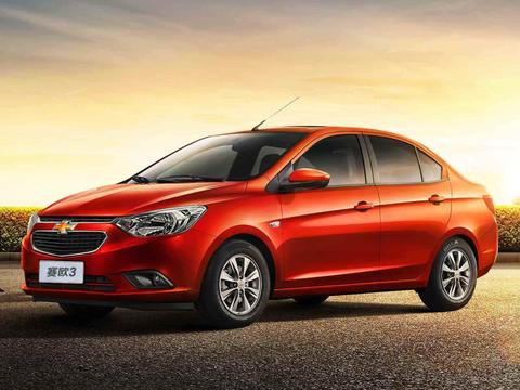 5万元能买什么合资汽车？