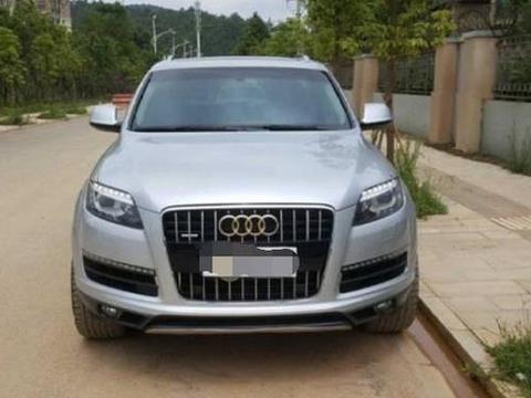 落地价89万，现在只需34万，打开后备箱那一刻，整个人看傻了