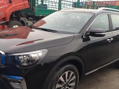 又一合资车倒台！上市卖20万要吊打汉兰达，如今降7万卖不动