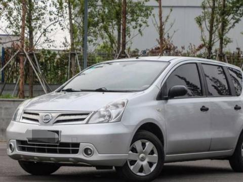 落地价10万，现在只需5万，坐人拉货无压力，车主：创业首选车