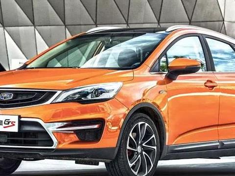 还在纠结买轿车还是SUV？这三款好开又划算！