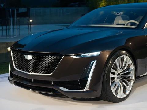 40万起却有百万配置，这台豪车降价10万却仍然没人要