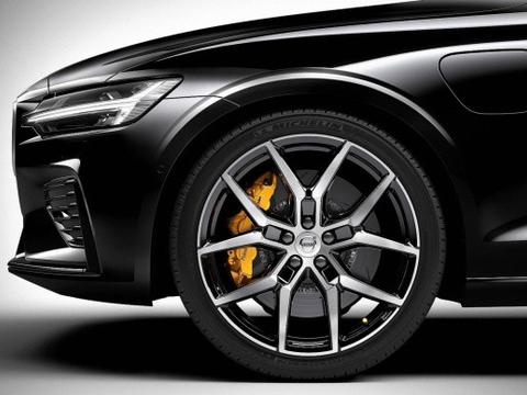 全新一代S60北极星版本官图