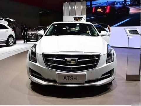 男人最理想的豪华车，比奥迪舒适，狂降8万，2.0T+8AT仅21.88万