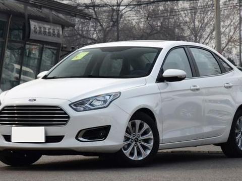 大师解惑：福睿斯铝件腐蚀老化，排气管漏水，空调不制冷怎么办？