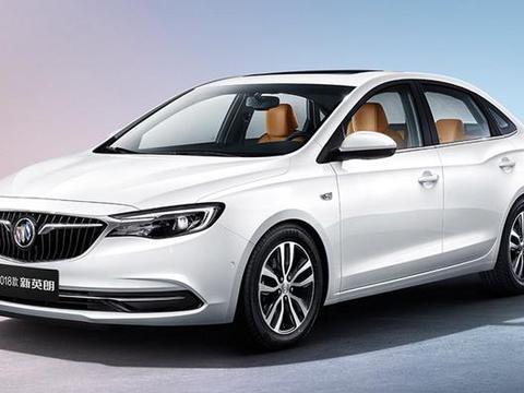 面对3缸的别克英朗与4缸的大众朗逸，为什么还有人选英朗？