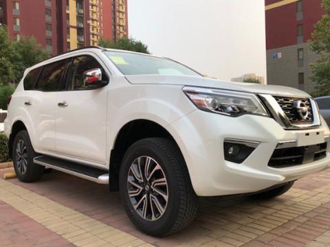 买汉兰达后悔了！这车空间比他大，价格少6万，2.5仅17万