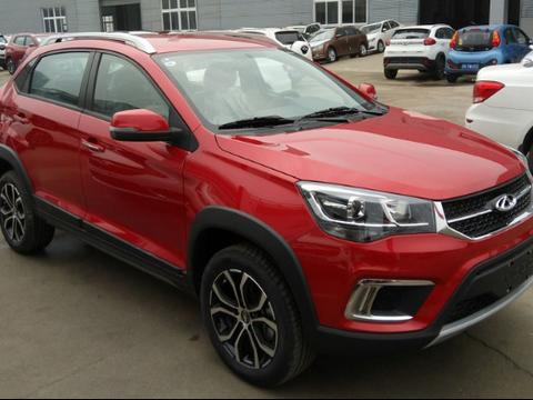 奇瑞要爆发，这车比缤智漂亮，1.5L油耗4毛不足5万，宝骏510慌了