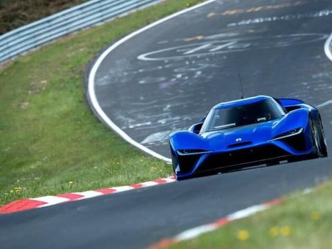 国产品牌上榜 世界十大超跑