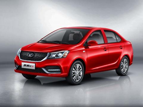 没错！7万就能买一台烧汽油又烧天然气的国产车