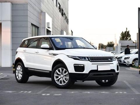 最惨豪华SUV，曾卖70万还要抢，国产后狂降30万，却没人买账了